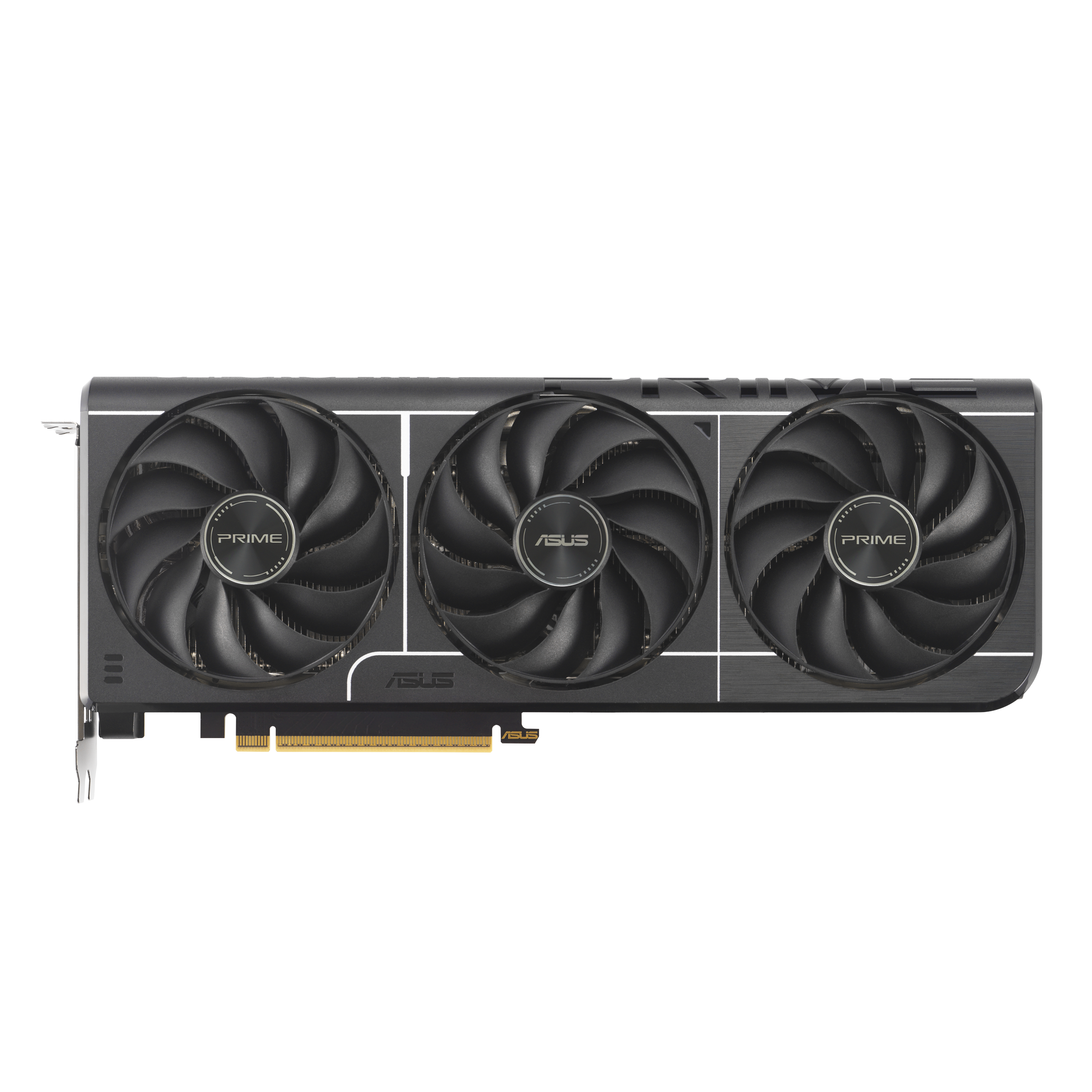 ASUS PRIME GeForce RTX™ 5060 Ti 8GB GDDR7 OC Edition ASUS PRIME GeForce RTX™ 5060 Ti 8GB GDDR7 OC Edition